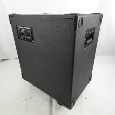 Used Gallien Krueger NEO 212 Bass Speaker Cabinets Other image 7