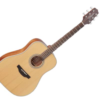 Takamine GD20 G Series Acoustic Guitar - Natural Satin image 1
