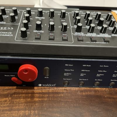 Waldorf Microwave Rev A V2.0