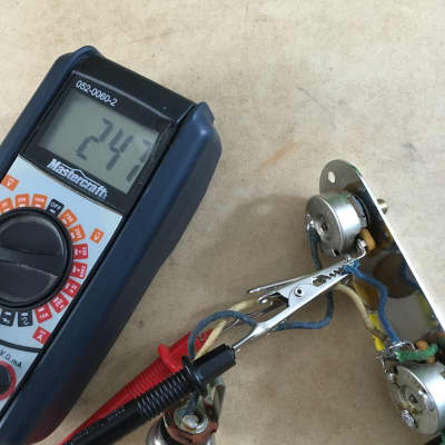 Vintage 1966 Fender Telecaster Relic Tele Wiring Harness | Reverb