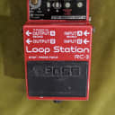 Boss RC-3 Loop Station