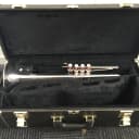 Yamaha Custom YTR-9630 Silver plated Eb Trumpet
