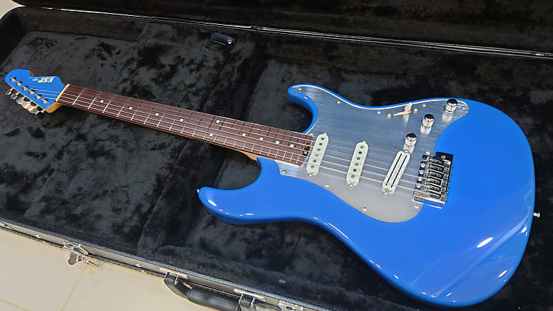 ESP SNAPPER Tae | Reverb