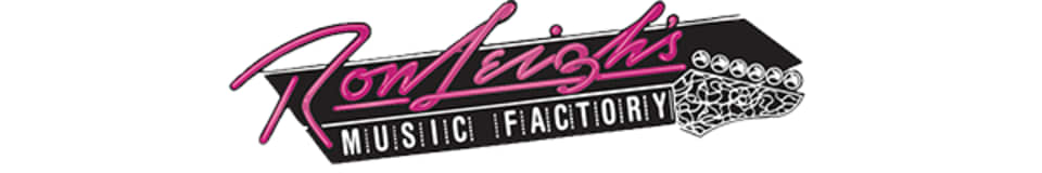 Ron Leigh's Music Factory