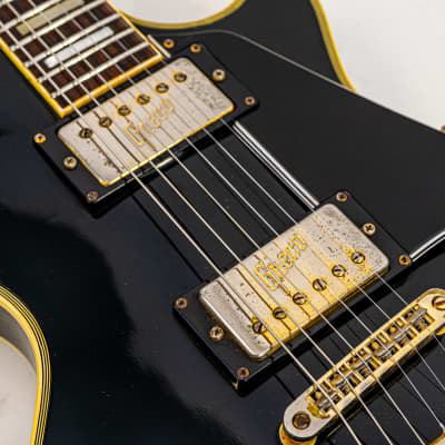1975 Greco Les Paul Custom Style Guitar *Rare Early Model* w