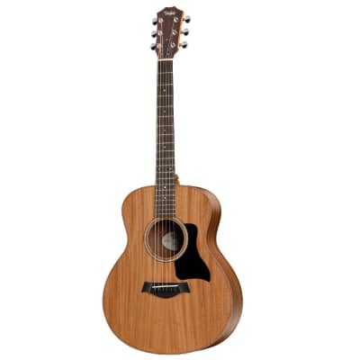 Taylor Guitars GS Mini Mahogany Acoustic Guitar image 7