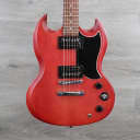 Epiphone SG Special VE - Cherry
