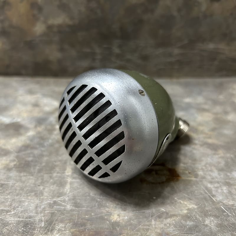 Shure 520 deals