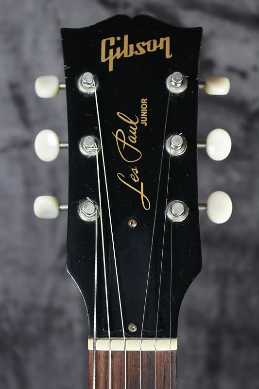 Gibson USA Les Paul junior　relic 2019 Gibson Les Paul Junior Relic – Empire Guitars