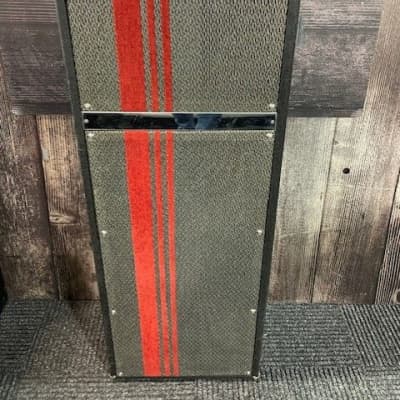 Harmony Solid State Reverb Guitar Combo Amplifier (Carle Place, NY) for sale