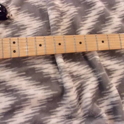 Fender Player Stratocaster 2020 - Sunburst image 4