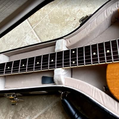 Collings 290 Aged Natural image 2