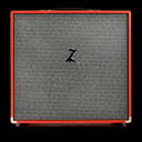 Dr. Z Z-28 MK II 1 x 12-inch 35-watt Tube Combo Amp - Red