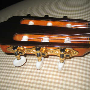 Jose Antonio Fleta copy lacquer image 15