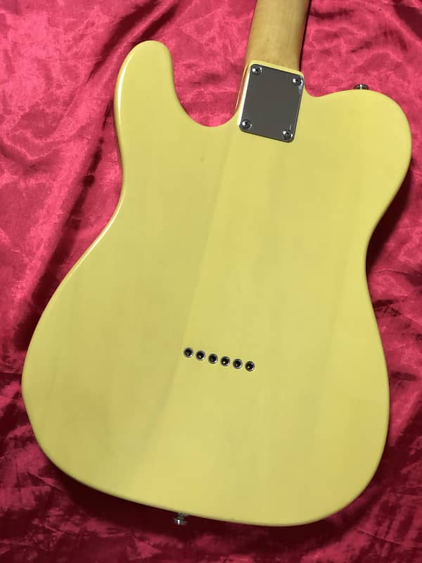 Grass Roots by ESP G-TE-50 Telecaster Type 2007 Electric Guitar