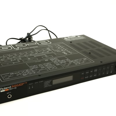 Roland GP-8 + FC100 MK2 + Cable image 3