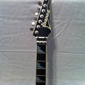 Ibanez Pro Line PL2550 1986 Silver Pearl image 2