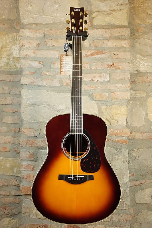 Yamaha LL16RD L sellers Series Solid