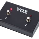Vox VFS2A Guitar Footswitch