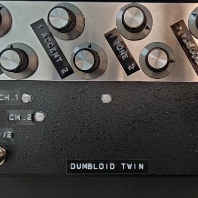 Reverb.com listing, price, conditions, and images for shin-s-music-dumbloid-twin