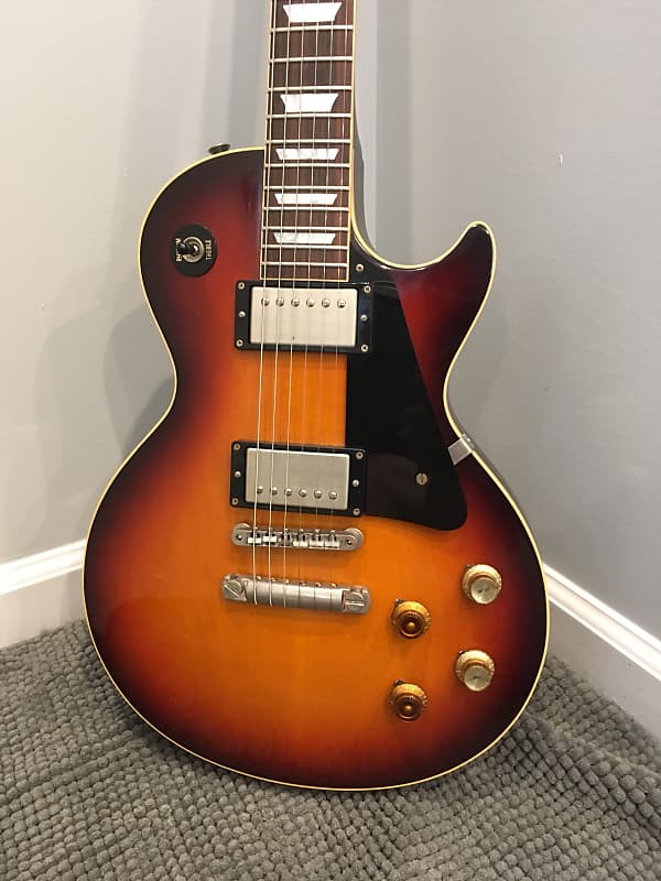 Gibson Custom Shop Joe Bonamassa Les Paul, Wildwood, with cert & OHSC image 1