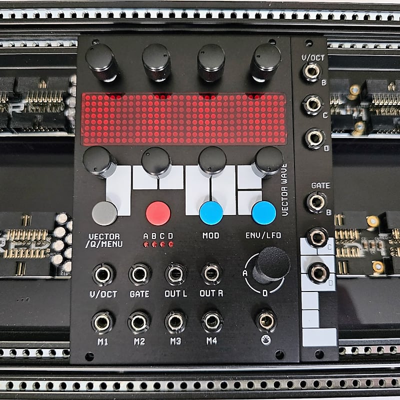 RYK Modular Vector Wave