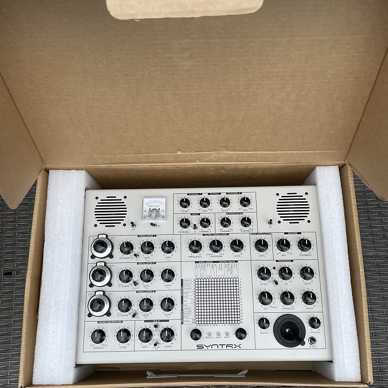 Erica synths syntrx cheap