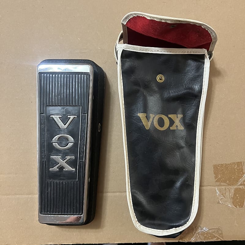 Vox V846