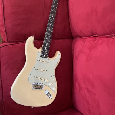 Fender ST-72 Stratocaster Reissue MIJ