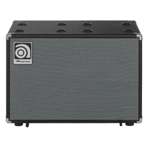 Ampeg SVT-112AV Classic Series 300-Watt 1x12" Bass Speaker Cabinet