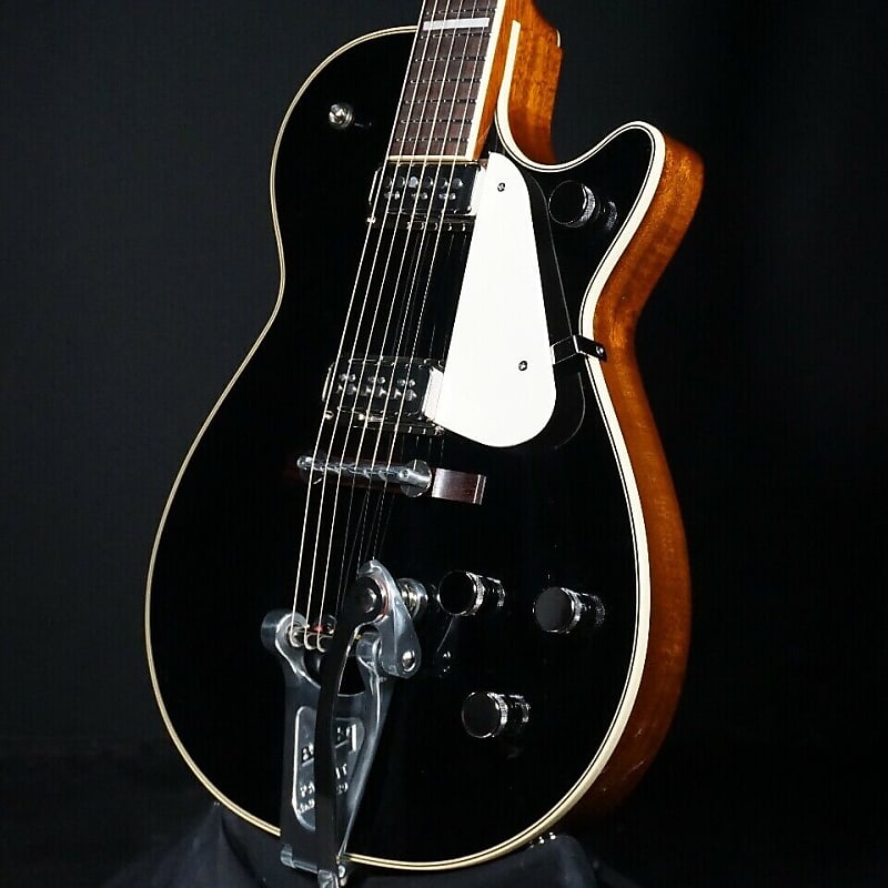 Gretsch G6128T-53 Vintage Select '53 Duo Jet with Bigsby