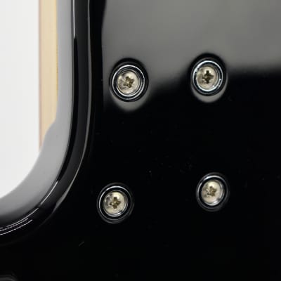 Sandberg California TT Standard 34" 2022 Highgloss Black 3865gr image 20