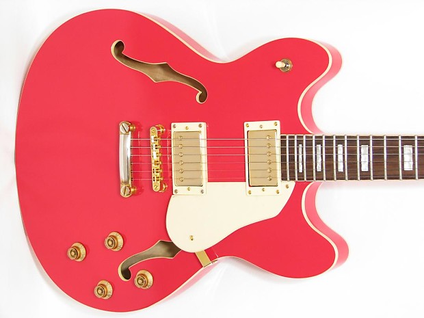 Aston on sale electric guitar