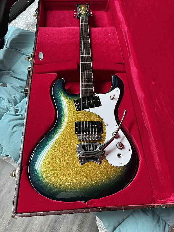 Hallmark Custom 60