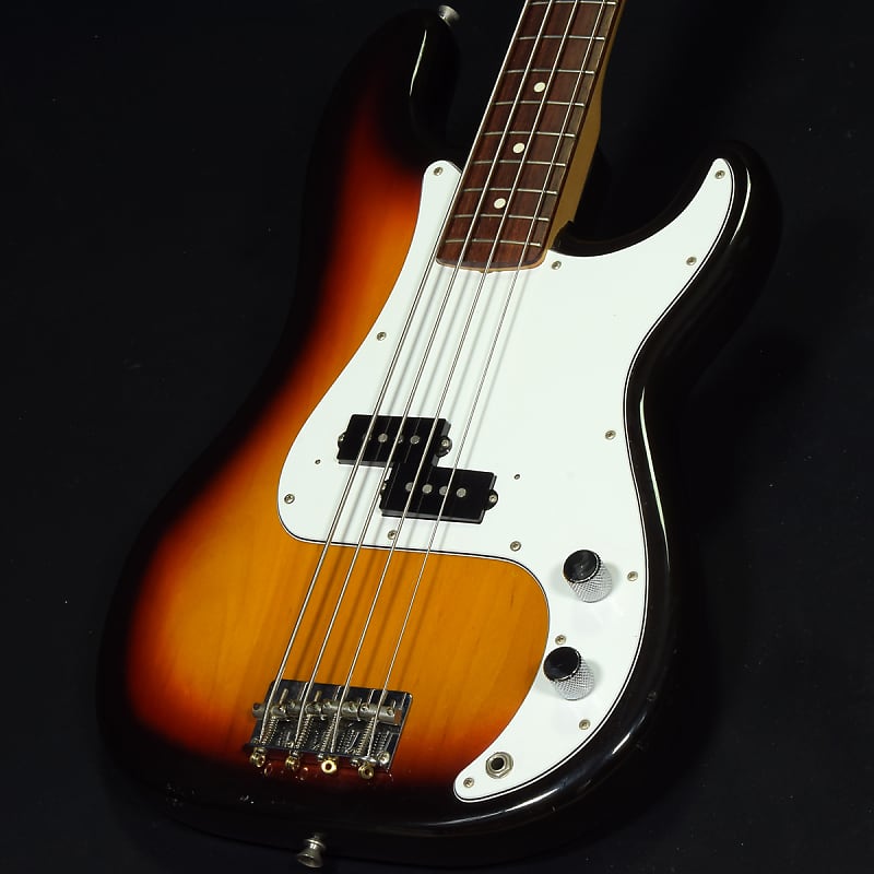 Fender Japan Pb 50 (S/N:S097950) (12/05)