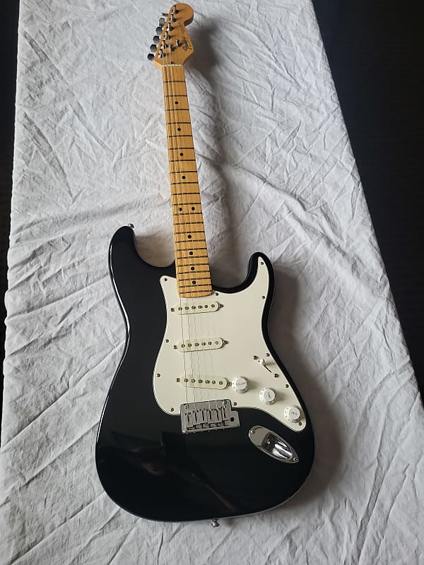 ギター Fender USA American Standard Noiseless Fender Usa American Standard Noiseless | eBay