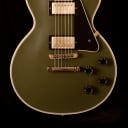 Gibson Les Paul Custom Olive Green Limited
