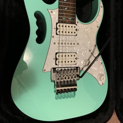 Ibanez JEM70V Steve Vai Signature