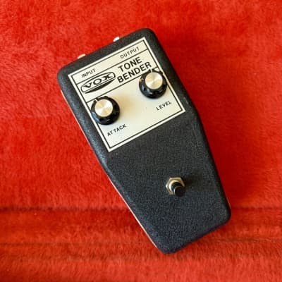 ギター SuperElectric Elka DIZZY TONE Tone Machines Blog: Baldwin-Burns Dizzy Tone?