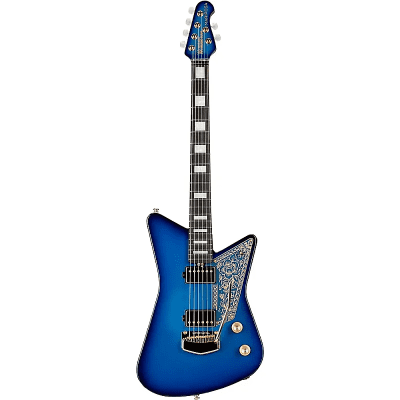 Ernie Ball Music Man Mariposa image 6