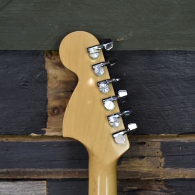 Fernandes Burny Custom FST-70 1976 Black | Reverb Fernandes Burny Custom FST-70 1976 Black | Reverb