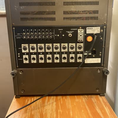 Vintage Tascam 48 Reel to Reel Recorder — RARE 8-Track Tape Machine — For Restoration image 2