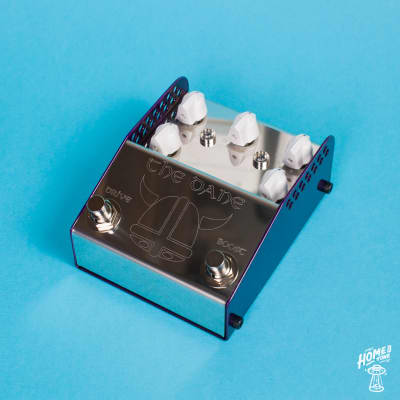 Reverb.com listing, price, conditions, and images for thorpyfx-the-dane