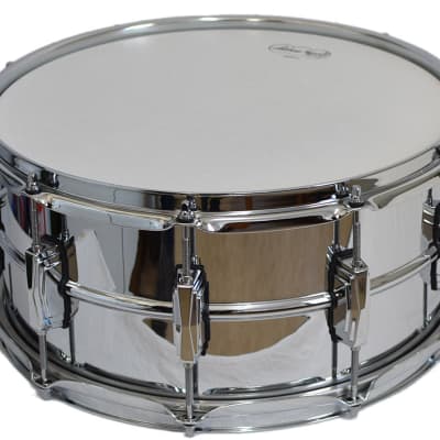 Ludwig Snare Supraphonic LM402 14