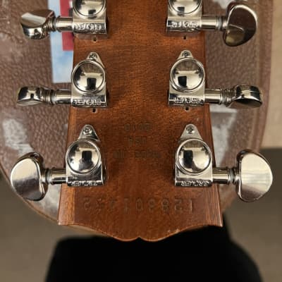 Gibson Les Paul Standard 2010 - Tobacco Burst image 17