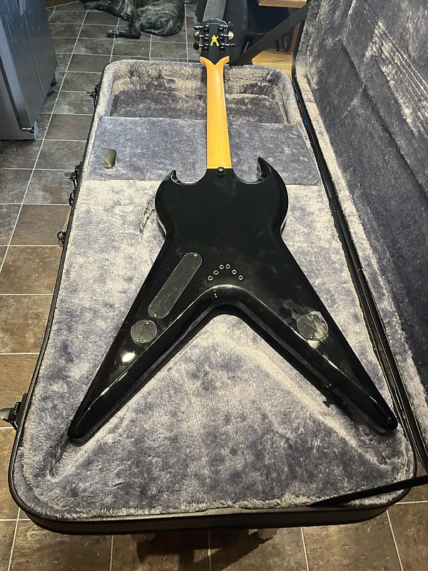 Epiphone Zakk Wylde ZV サイン入り - メルカリ