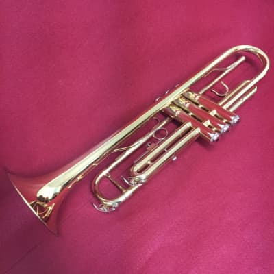 Monique Trumpet 2020's - Brass image 2
