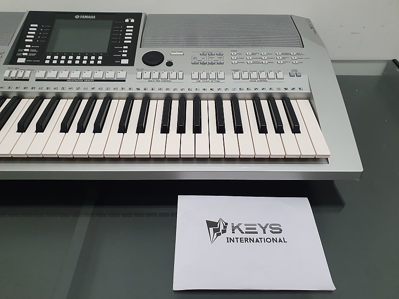 Yamaha PSR-S910 電子オルガン Yamaha PSR-S910 61-Key Arranger Workstation | Guitar Center