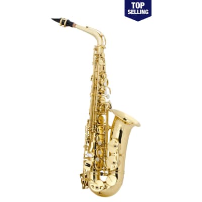 Selmer AS42 Alto Saxophone image 2