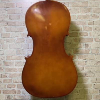 Scherl & Roth R500E4 Cello (Phoenix, AZ) image 6